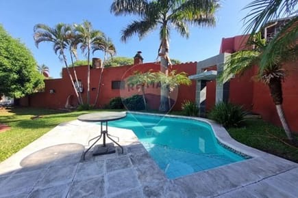   Casa-Venta-PY Asunción San Vicente