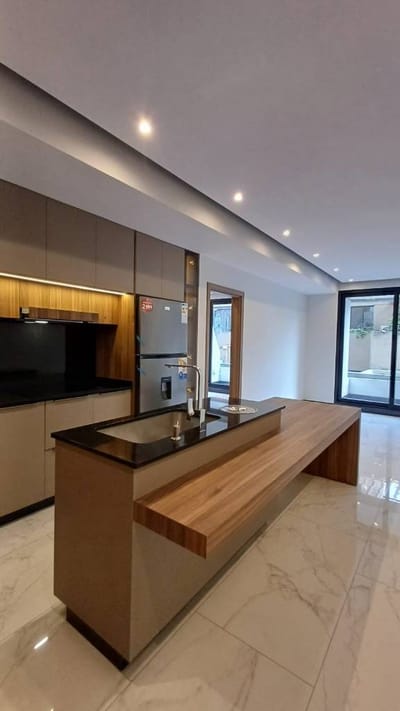 DEPARTAMENTO DE 1 DORMITORIO EN PRE VENTA - SKY ECLIPSE
