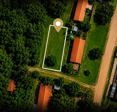 TERRENO EN VENTA EN YPANE