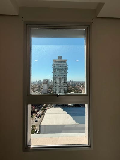 Alquilo Dpto. de 1 Dormitorio - Edificio HOME DEL SOL - B° MANORA