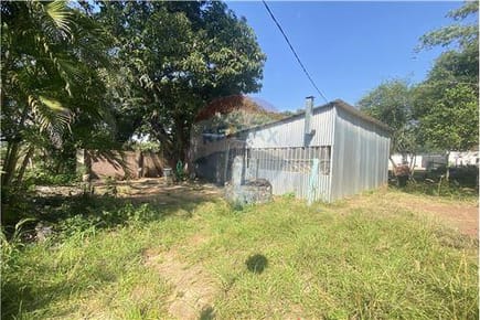 VENDO TERRENO EN LUQUE