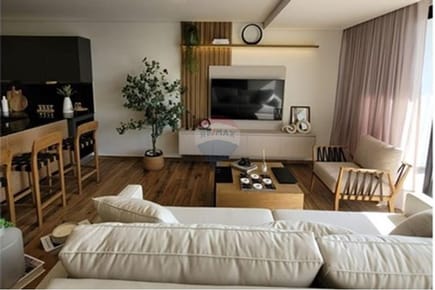 Departamento - Venta - Carmelitas, Asunción, Paraguay