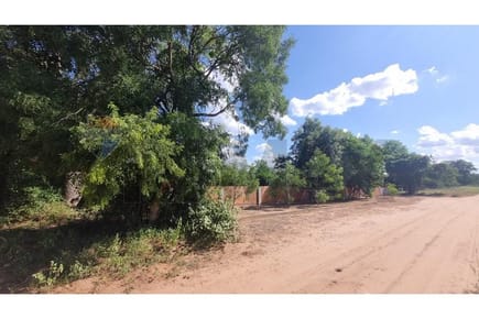 Terreno - Venta - Loma Plata, Boquerón, Paraguay