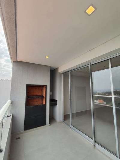 BARRIO JARA EN ALQUILER, DEPARTAMENTO A ESTRENAR DE 2 DORMITORIOS, CON COCHERA.