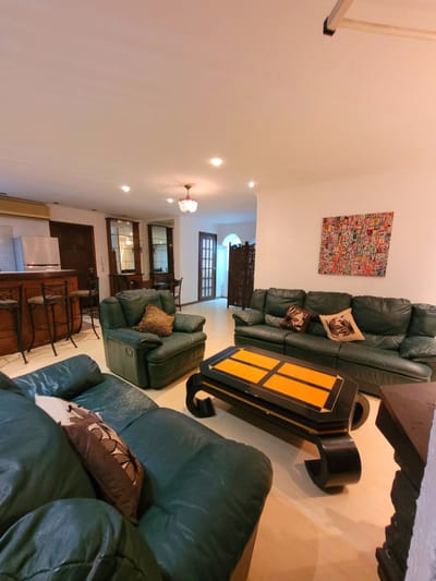  Loft Amoblado, Servicios Incluidos,internet,cable,impuestos,ose.