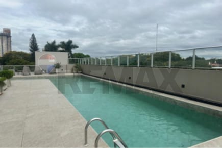 ALQUILER DEPARTAMENTO ASUNCION 