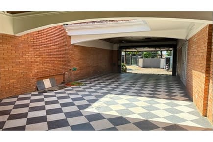 Casa-Venta-Goya 757, Mariscal López, Asunción