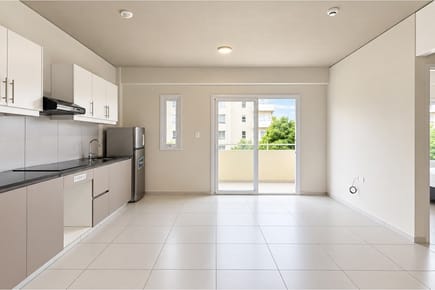 Departamento en alquiler en Luque