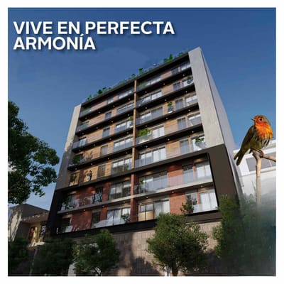 Proyecto Dubrovnik en San Borja