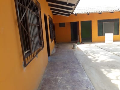 Cas en venta ubicada en Valle Sanchez