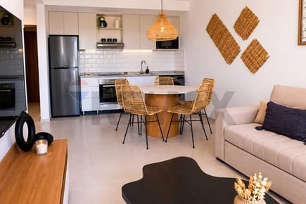 Departamento Amoblado | Cerca del Aeropuerto
