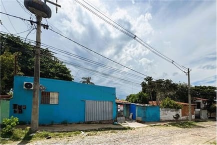 Terreno-Venta-Antonio Ruiz de Arellano casi Dr. José MonteroSajonia,