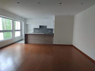 VENDO DEPARTAMENTO DE ESTRENO EN CHACARILLA DEL ESTANQUE SURCO