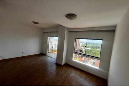 Alquilo departamento en Asunción, Centro