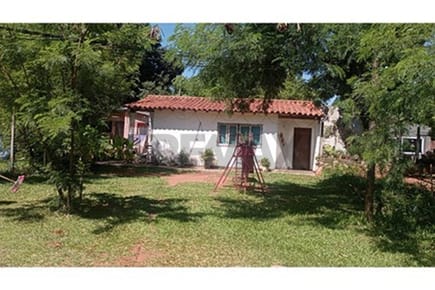 Vendo en Villa Elisa Casa Zona Estrategica