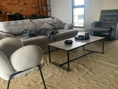 ALQUILO EXCLUSIVO DEPARTAMENTO AMOBLADO EN RECOLETA