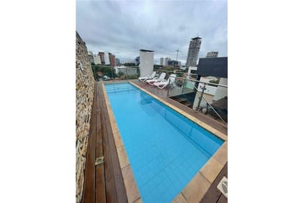 Vendo departamento con renta activa en Las Lomas