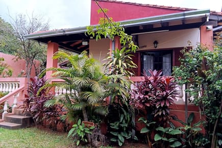 VENDO CASA MBURICAO