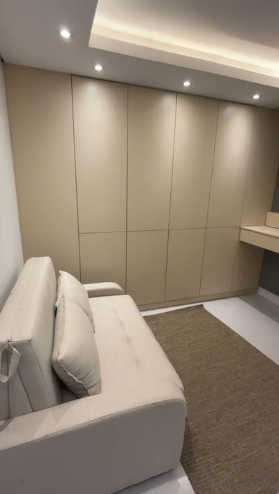 Venta – Departamento De 3D en Barrio Herrera
