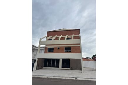 Hotel-Alquiler-lapacho entre concepcion y encarnacion, Nazareth, Asunción