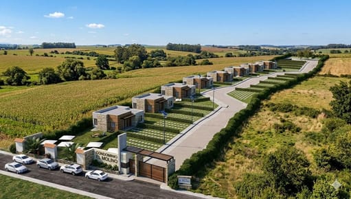 TERRENO EN VENTA UBICADO EN EL SECTOR EL MOLINO - PIURA