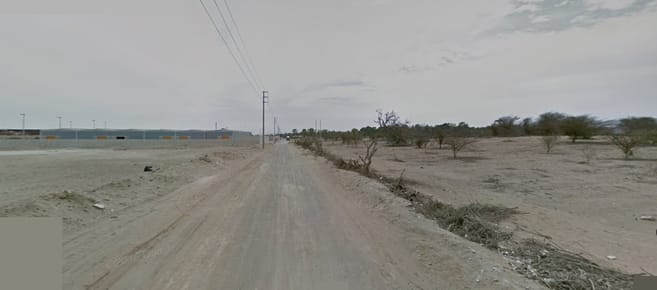 Venta de Terrenos en Lurín cerca a Estación Terrena De Telefónica