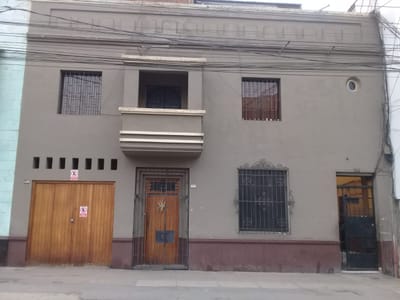 VENTA DE CASA EN BREÑA EN MUY BUENA UBICACIÓ Y ESTADO DE LA PROPIEDAD.