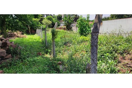 VENDO TERRENO 360M2 EN SAN LORENZO