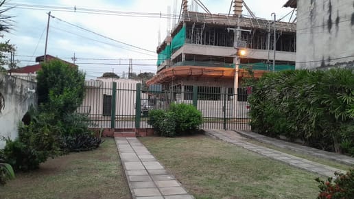 Exclusiva Residencia en Venta – Barrio Santísima Trinidad