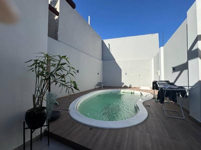 EN VENTA DUPLEX DE 3 DORMITORIOS EN FDO DE LA MORA - ZNA NORTE