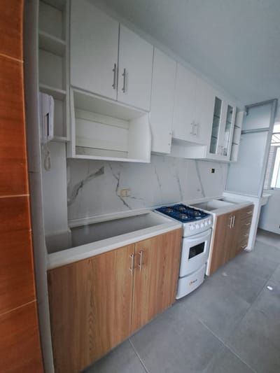 Venta de Departamentos de ESTRENO en Urb La floresta de Pro – Los Olivos