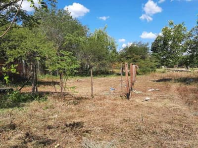VENDO TERRENO EN LUQUE, YKUA KARANDAY