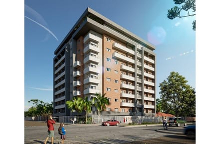 Departamento-Venta-Soldado Robustiano Quintana, Mariano Roque Alonso, Central