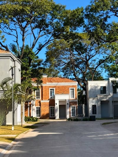 Viví la Exclusividad: Tu Casa en un Barrio Cerrado en Villa Aurelia