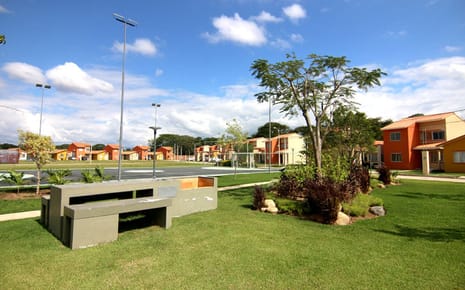 Hermoso Terreno en Urbanizacion Privada listo para construir