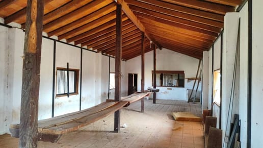 EN VENTA - Estancia de 11.236 ha Zona Gral. Eugenio A. Garay