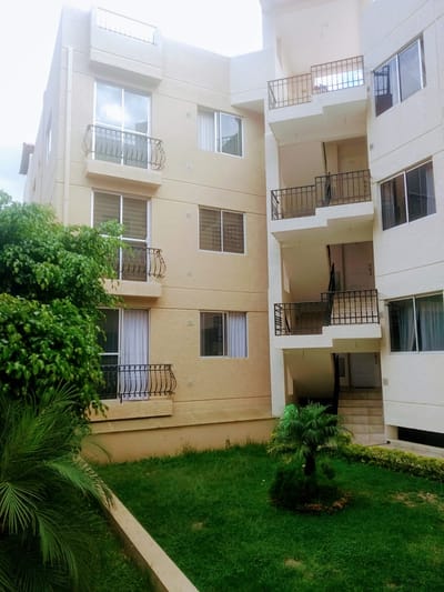 Lindo departamento en venta 