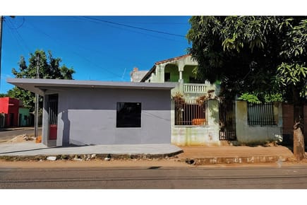 Negocio-Venta-Rosario 496, Luque 110920, Paraguay, Segundo Barrio