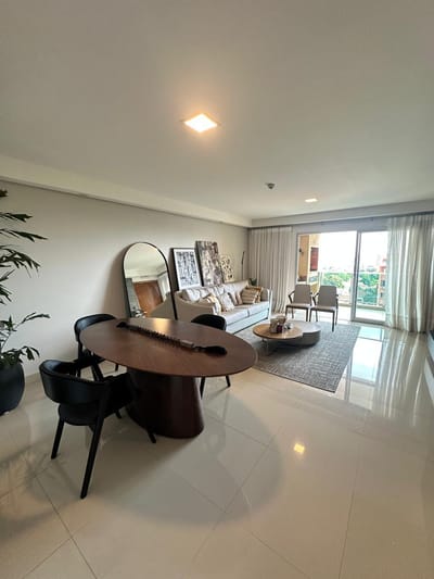 EN VENTA DEPARTAMENTO DE 3 DORMITORIOS EN EL BARRIO LAS MERCEDES