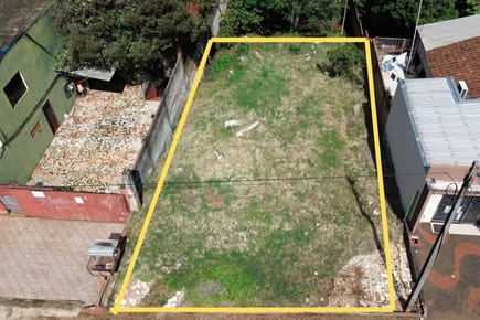 Terreno-Venta-Av Amado Benitez, San Alfredo, Ciudad Del Este, Alto Paraná
