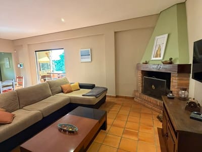 CASA 5+ DORMITORIOS EN SAN BERNARDINO