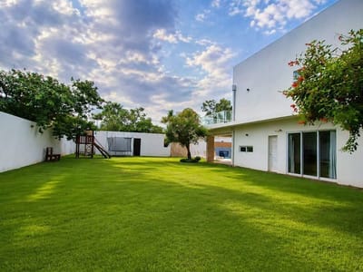 VENDO ESPECTACULAR CASA EN PUERTA DEL LAGO SAN BERNARDINO
