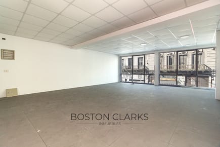 OFICINA EN VENTA EN CIUDAD VIEJA