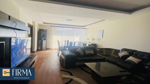 DEPARTAMENTO EN ALQUILER