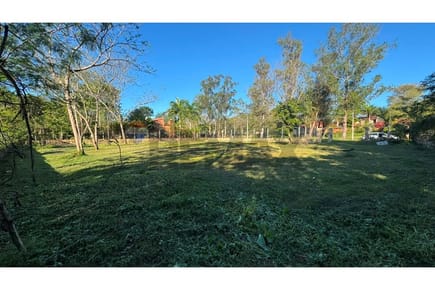 VENDO TERRENO EN SAN BERNARDINO