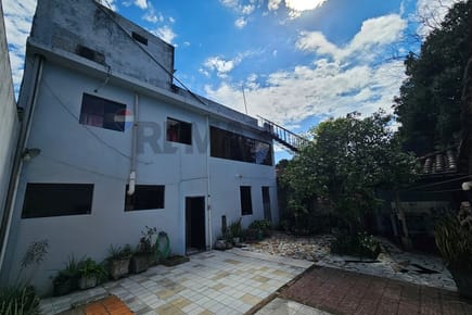 Casa - Venta - Fernando De La Mora, Central, Paraguay