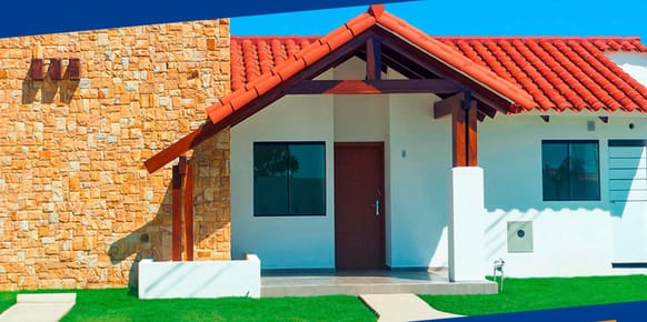 Casa en Venta a Estrenar - zona norte Cond La Fontana Riviera