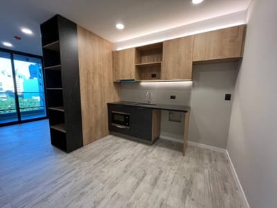  DEPTO A ESTRENAR A 50M DEL SHOP DEL SOL