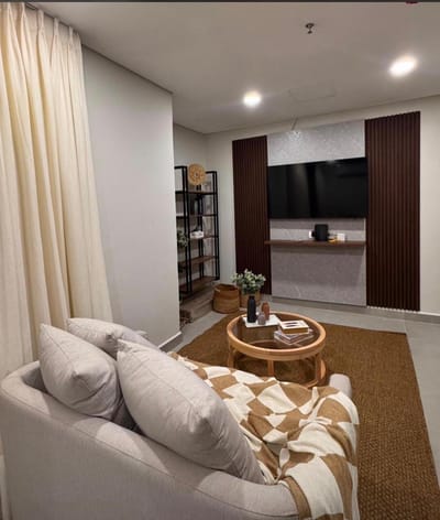 DEPARTAMENTO BARRIO LAS MERCEDES