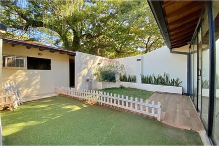 Duplex - Venta - San Jorge, Paraguay